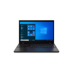Lenovo ThinkPad L15 Gen 1 Refurbished Grade A (Windows 11 Pro, Intel Core i3-10110U, 8 GB RAM, 15,6″ Full HD, 256 GB SSD)